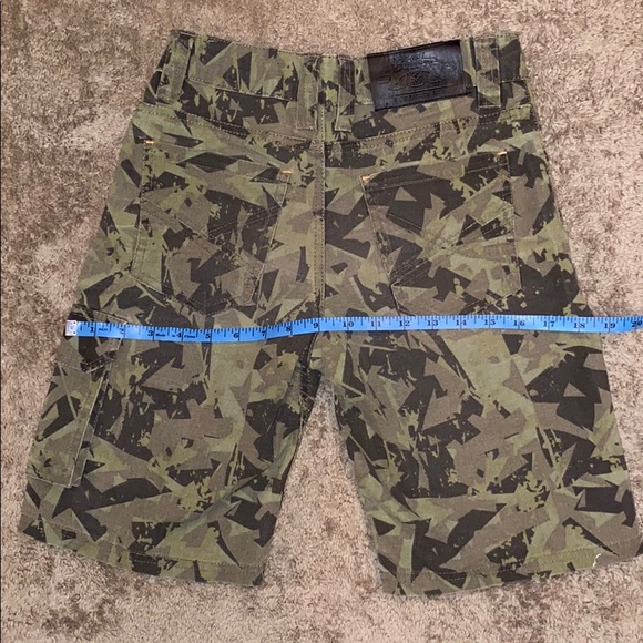 No Fear Boys Shorts - Picture 5 of 5